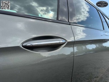 Opel Insignia II Sports Tourer 2.0 Turbo 260KM 2018 Opel Insignia 2.0T- 4x4- OPC line - Szwajcaria - Rok gwarancja 2.0 260KM, zdjęcie 14