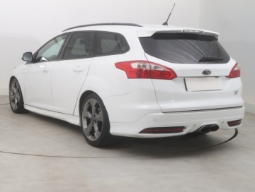 Ford Focus III Kombi 2.0 EcoBoost 250KM 2012 Ford Focus 2.0 EcoBoost ST, Skóra, Xenon, zdjęcie 3