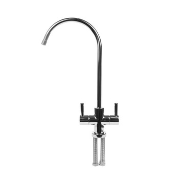 Фильтр для воды RO7 обратного осмоса Aquafilter TFC-75F