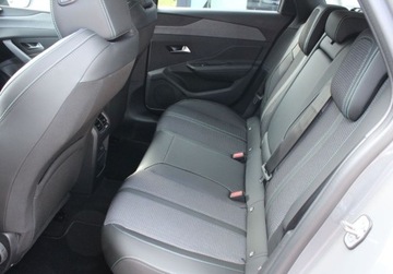 Peugeot 2024 Peugeot 308 SW Allure Pack EAT8 Od RiA 1.2 Benzyna 130KM, zdjęcie 11