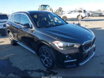 BMW X1 F48 2019 BMW X1 2019 BMW X1 XDRIVE28I 2.0 Benzyna 228KM, zdjęcie 1