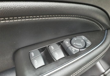 Opel Insignia I Sedan Facelifting 2.0 CDTI Ecotec 170KM 2017 Opel Insignia Full LED AGR Head-up Kamery 360 GetHelp 2.0 Diesel, zdjęcie 23