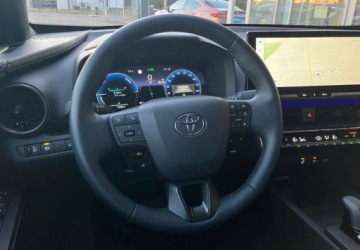 Toyota C-HR II SUV 1.8 Hybrid 140KM 2025 Toyota C-HR Toyota C-HR 1.8 Hybrid Executive 1.8 Hybryda 140KM, zdjęcie 21
