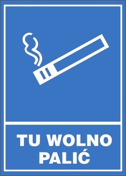 Znak informacyjny różny ZI 7