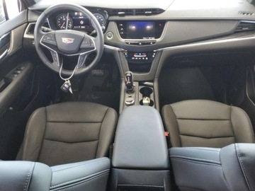 Cadillac 2021 Cadillac XT5 Premium Luxury 2021 3.6l 3.6 Benzyna 310KM, zdjęcie 8