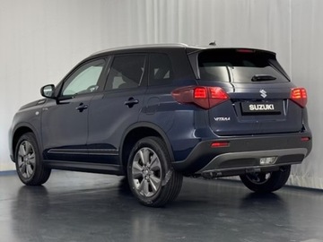 Suzuki Vitara III 2025 Vitara 1.4 Boosterjet mHEV Premium Plus 2WD aut 110KM 2025, zdjęcie 3