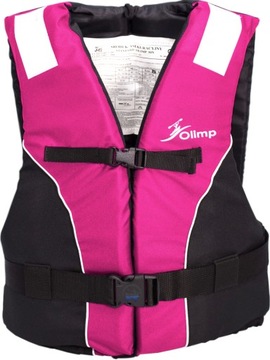 Спасательный жилет Олимп Капок