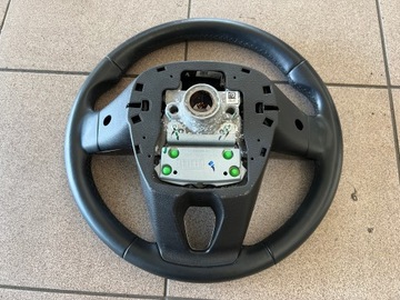 KIA CEED III 18- VOLANT MULTIFUNKČNÍ KŮŽE