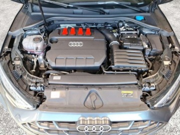 Audi A3 8Y 2024 Audi S3 Sportback FV, Sonos, Carplay, tempomat aktywny, pakiet komfort, au, zdjęcie 35