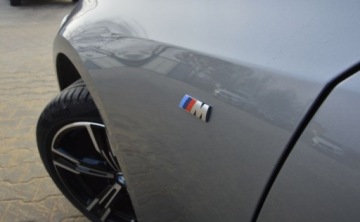 BMW Seria 3 G20-G21 Limuzyna 2.0 318i 156KM 2025 BMW Seria 3 318i 156KMLED Head-up M Pakiet ACC 360 Navi Car Play Ambiente, zdjęcie 4