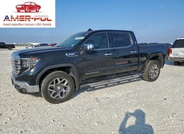  GMC Sierra K1500 SLT 2024 5.3L 5.3 Benzyna 355KM