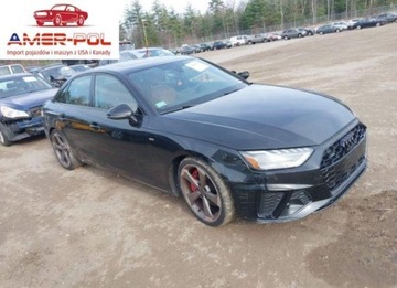 Audi A4 B9 2023 Audi a4 Premium Plus 45 Tfsi S Line Quattro S Tronic 2023 2.0l 2.0 Benzyna