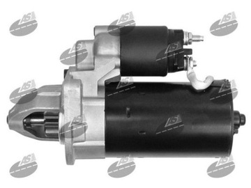 СТАРТЕР DUCATO JUMPER BOXER 3.0HDI 2,5кВт