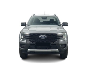 Ford Ranger VI Podwójna kabina 2.0 EcoBlue BI-TURBO 205KM 2025 Ford Ranger 2.0 EcoBlue Bi-Turbo 205KM A10 Wildtrak, zdjęcie 7