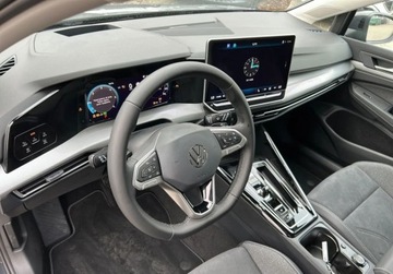 Volkswagen Golf VIII Hatchback Facelifting 2.0 TDI 150KM 2025 Volkswagen golf-variant Style 2.0 TDI 150 KM DSG 2.0 Diesel 150KM, zdjęcie 4