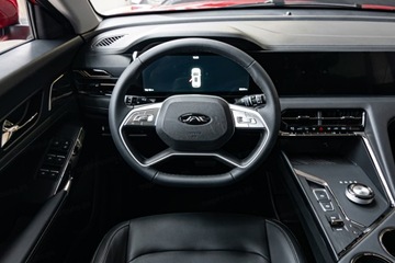  JAC JS8 1.5 T-GDI DCT 6os. Suv 175KM 2025, zdjęcie 9