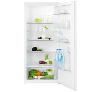 Холодильник ELECTROLUX LRB3AF12S, белый