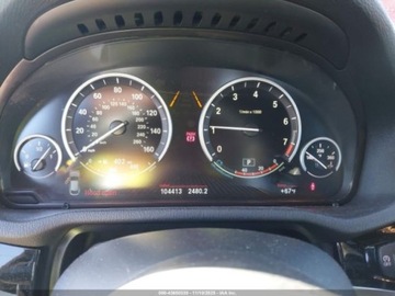 BMW X4 G02 2018 BMW X4 2018r., 4x4, 2.0L 2.0 Benzyna 240KM, zdjęcie 10