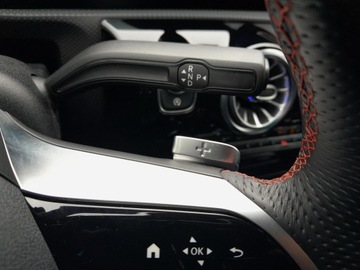 Mercedes CLA C118/X118 Coupe Facelifting 1.3 200 163KM 2024 Mercedes-Benz CLA 200 7G-DCT/Linia AMG/Night/Advan, zdjęcie 24