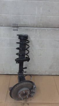 MCPHERSON AMORTYZATOR FORD FOCUS MK3 C-MAX PRAWY