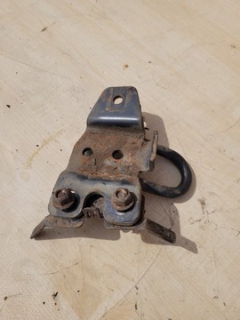 JEEP GRAND CHEROKEE KJ УШКА БУКСИРОВОЧНОГО КРЮКА ПЕРЕДНЯЯ