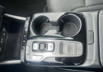 Hyundai Tucson IV SUV 1.6 CRDI 48V 136KM 2023 Hyundai Tucson Kamera Led Tempomat Elektryczna 1.6 Diesel 136KM, zdjęcie 18