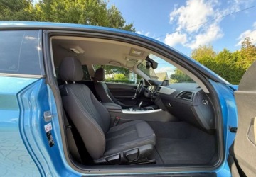 BMW Seria 1 F20-F21 Hatchback 5d Facelifting 2015 120d 190KM 2017 BMW Seria 1 BMW Seria 1 120d Sport-Aut Sport Line 2.0 Diesel 190KM, zdjęcie 21