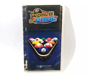 WORLD OF POOL PSP GRA