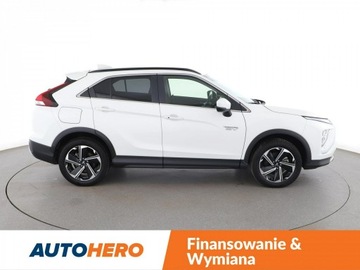 Mitsubishi Eclipse Cross 2021 Mitsubishi Eclipse Cross Dostępny w Autohero, zdjęcie 9