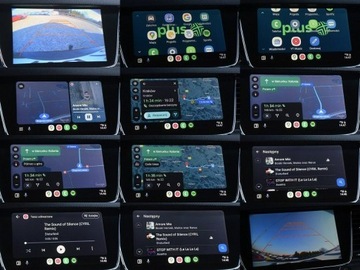 Opel Astra K Sports Tourer 1.6 Turbo 200KM 2016 Opel Astra 1.6Turbo 200KM pakiet zimowy gwarancja, zdjęcie 20