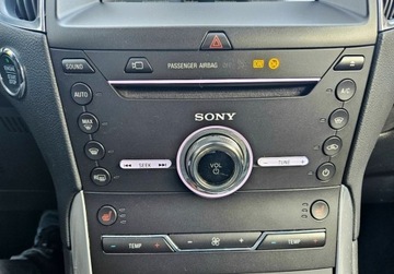 Ford Galaxy IV Van 2.0 TDCi 180KM 2018 Ford Galaxy Naped 4x4, Titanium,Niski przebieg, ze Szwajcarii 2.0 Diesel, zdjęcie 25