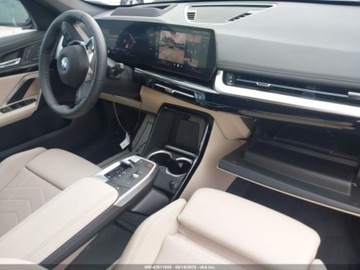 BMW X1 U11 2025 BMW X1 xDrive28i 2025 2.0l 2.0 Benzyna 241KM, zdjęcie 10