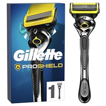 Maszynka do golenia Gillette Proshield 1szt