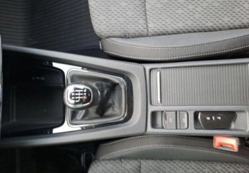 Skoda Octavia IV Liftback 1.5 TSI EVO 150KM 2023 Skoda Octavia Style 1,5 TSI E-Tec 150KM Virtual Grzane FotSerwis ASO Salon, zdjęcie 19