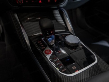 BMW Seria 4 G22-23-26 M4 Coupe Facelifting 3.0 M4 530KM 2026 BMW Seria 4 M4 Competition xDrive Coupe 3.0 (530KM) 2026, zdjęcie 9