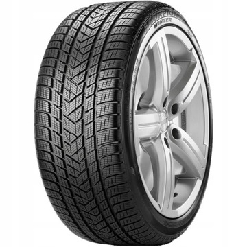 4x Pirelli Scorpion Winter XL FR R-F 275/40R20