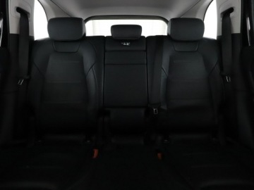 Mercedes GLB SUV 2.0 200d 150KM 2020 Mercedes GLB automat full LED navi kamery skóra, zdjęcie 17