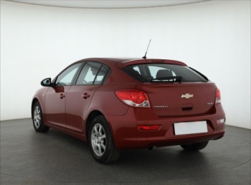 Chevrolet Cruze Hatchback 5d 2.0 VCDI 16V DOHC 163KM 2012 Chevrolet Cruze 2.0 VCDi, Salon Polska, zdjęcie 3