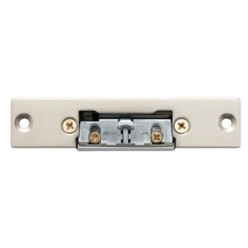 СИММЕТРИЧНЫЙ ДВЕРНОЙ УДАР С ПАМЯТЬЮ ДЛЯ КАССЕТ С КАЛИТКОЙ НИЗКИЙ ТОК 12В