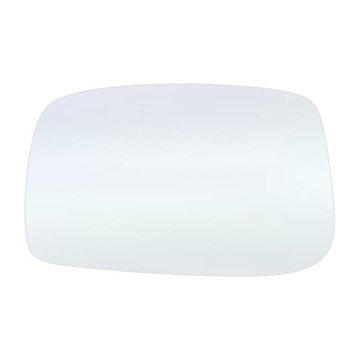 FIAT ULISEE 02-11 VLOŽKA ZRCÁTKO SKLO LEVÝ SFER + LEPIDLO