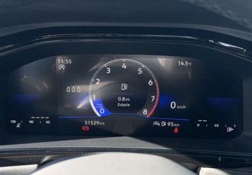 Volkswagen T-Roc I SUV Facelifting 1.5 TSI ACT 150KM 2022 Volkswagen T-Roc VAT 23 R-line 1.5TSI 150KM M6 20222023 r., salon PL, I wl, zdjęcie 17