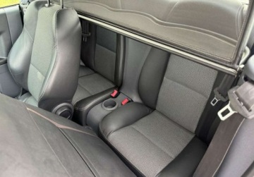 Mitsubishi Colt VI Cabrio 1.5 i 16V 109KM 2007 Mitsubishi Colt Bezwypadkowy, zadbany, niski przebieg, bez korozji 1.5, zdjęcie 16