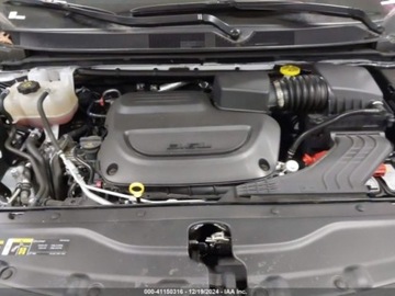 Chrysler Voyager V 2023 Chrysler Voyager 2023 r., 3,6L LX 3.6 Benzyna 287KM, zdjęcie 11