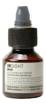 Olejek do brody InSight 50 mlc