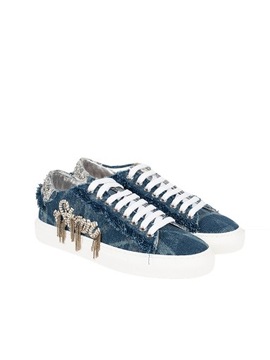 Patrizia Pepe Sneakersy | 2V9435 A6M4 | 35 (EU)