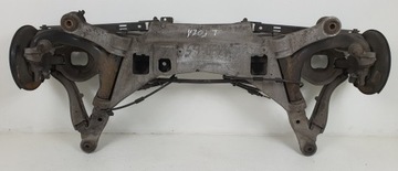 ZAWIESZENIE TYLNE TYŁ VOLVO S60 V70 II