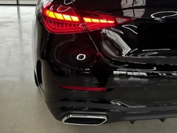 Mercedes Klasa C W206 Limuzyna 1.5 200 204KM 2025 C Klasa 200 4-Matic AMG 1.5 (204KM) 2025, zdjęcie 4