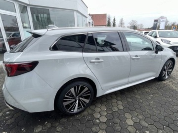 Toyota Corolla XII 2025 Od ręki - Style 2.0 Hybrid Dynamic Force 178KM | Podgrzewane fotele!, zdjęcie 1