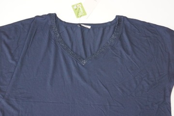 T-shirt koszulka ORSAY bluzka top XXL U449