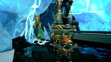 Deep Rock Galactic PL ПК Steam